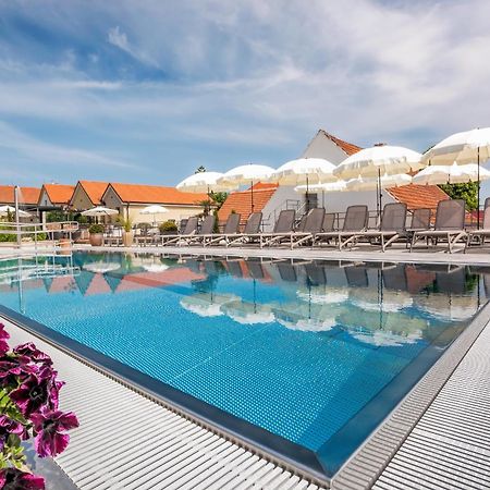 Resort Valtberg 발티체 외부 사진